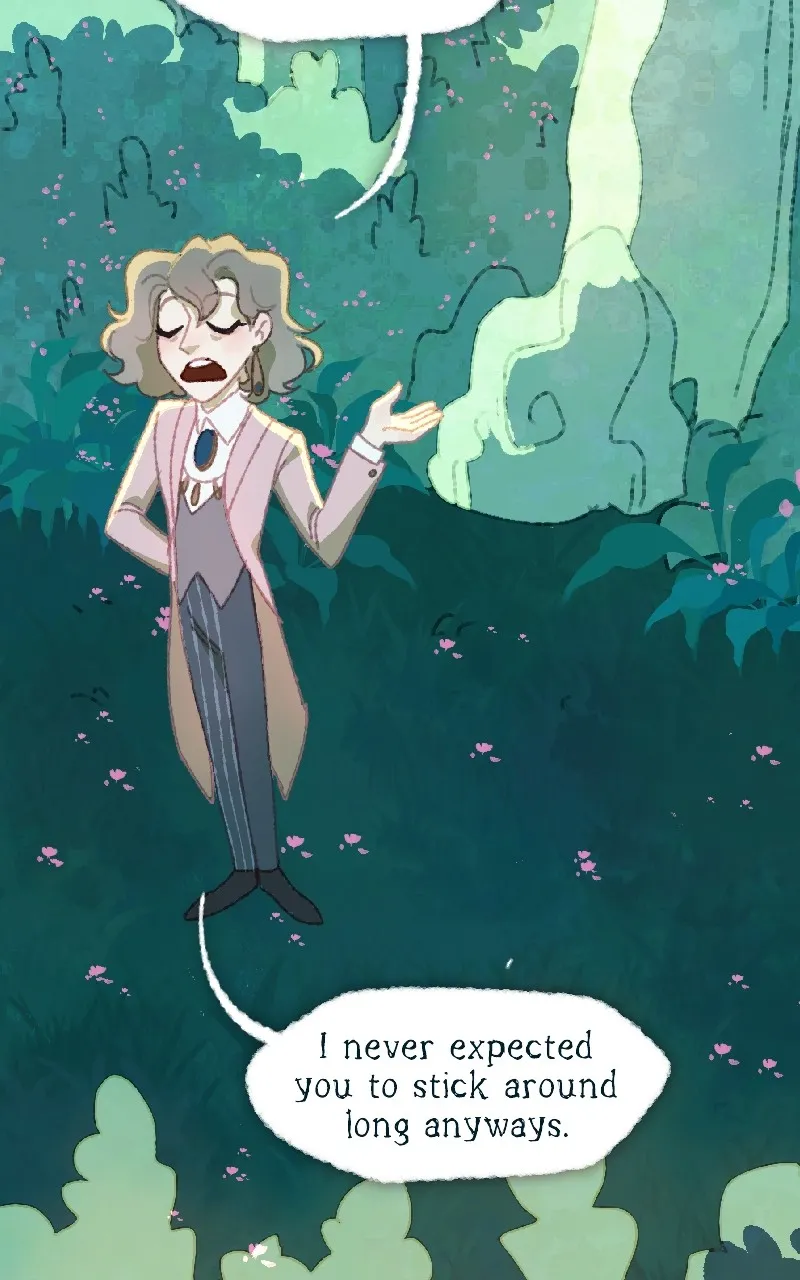 Read The Blind Prince EN Manga Online