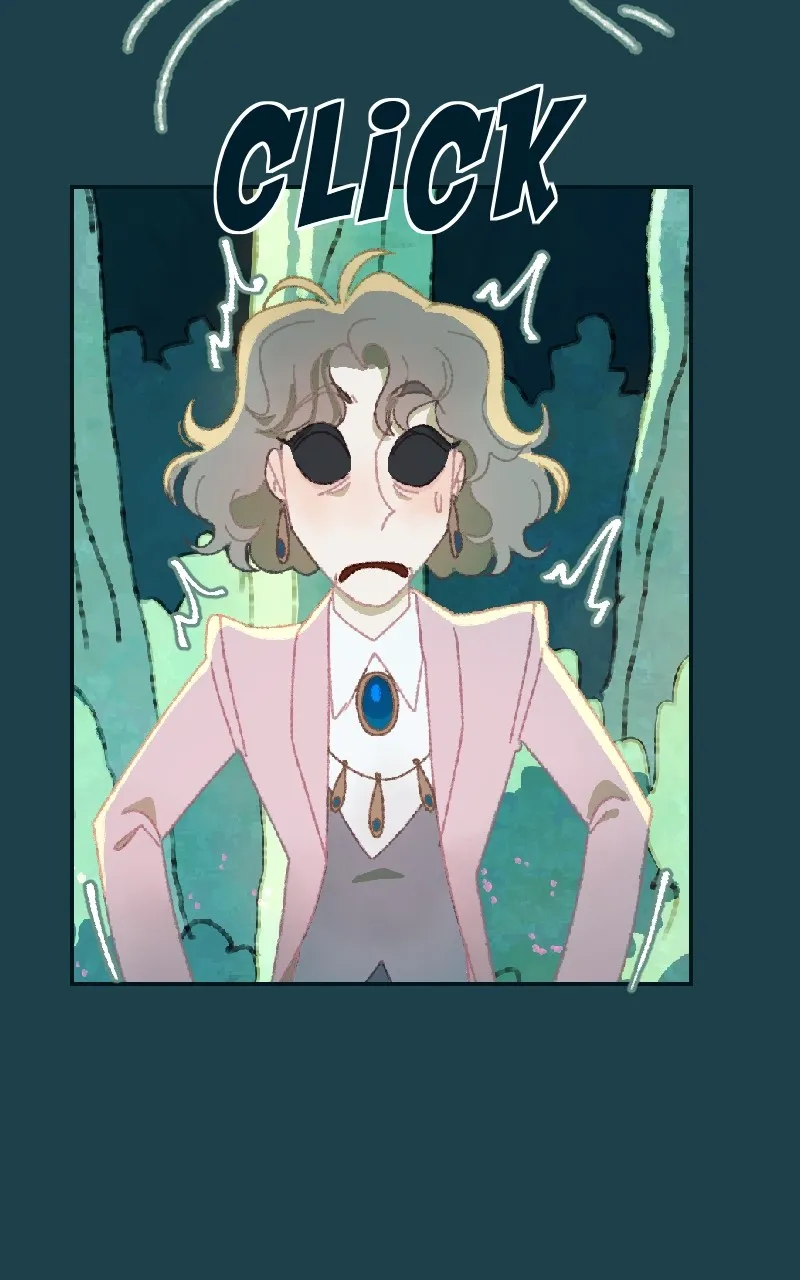 Read The Blind Prince EN Manga Online