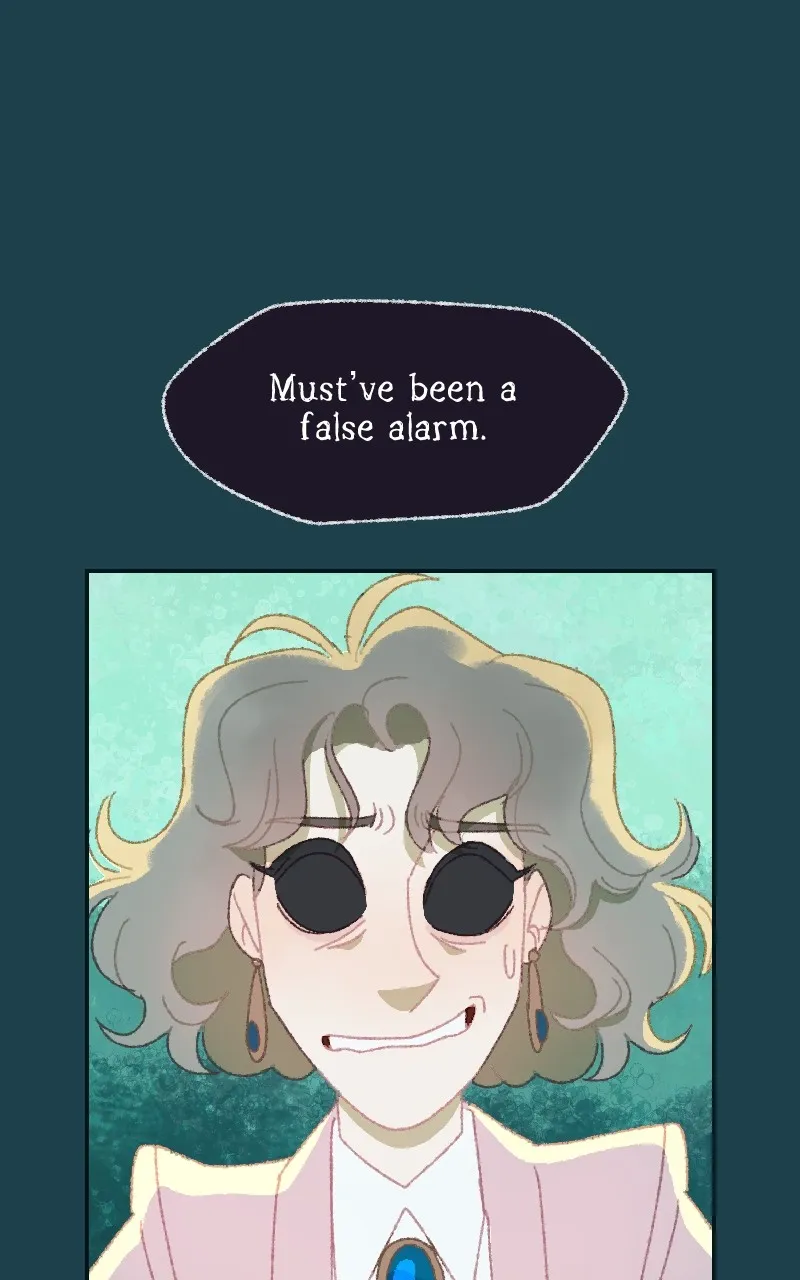 Read The Blind Prince EN Manga Online