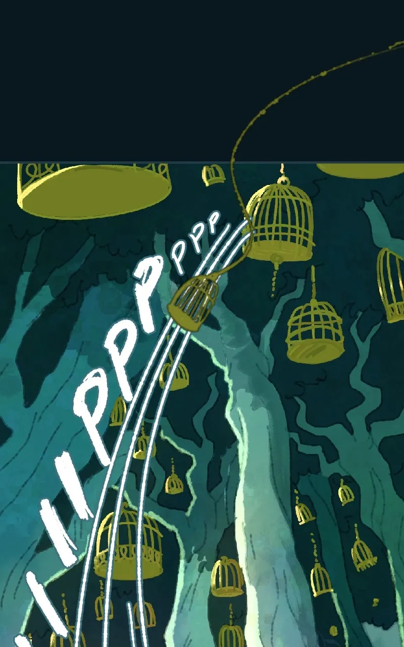 Read The Blind Prince EN Manga Online