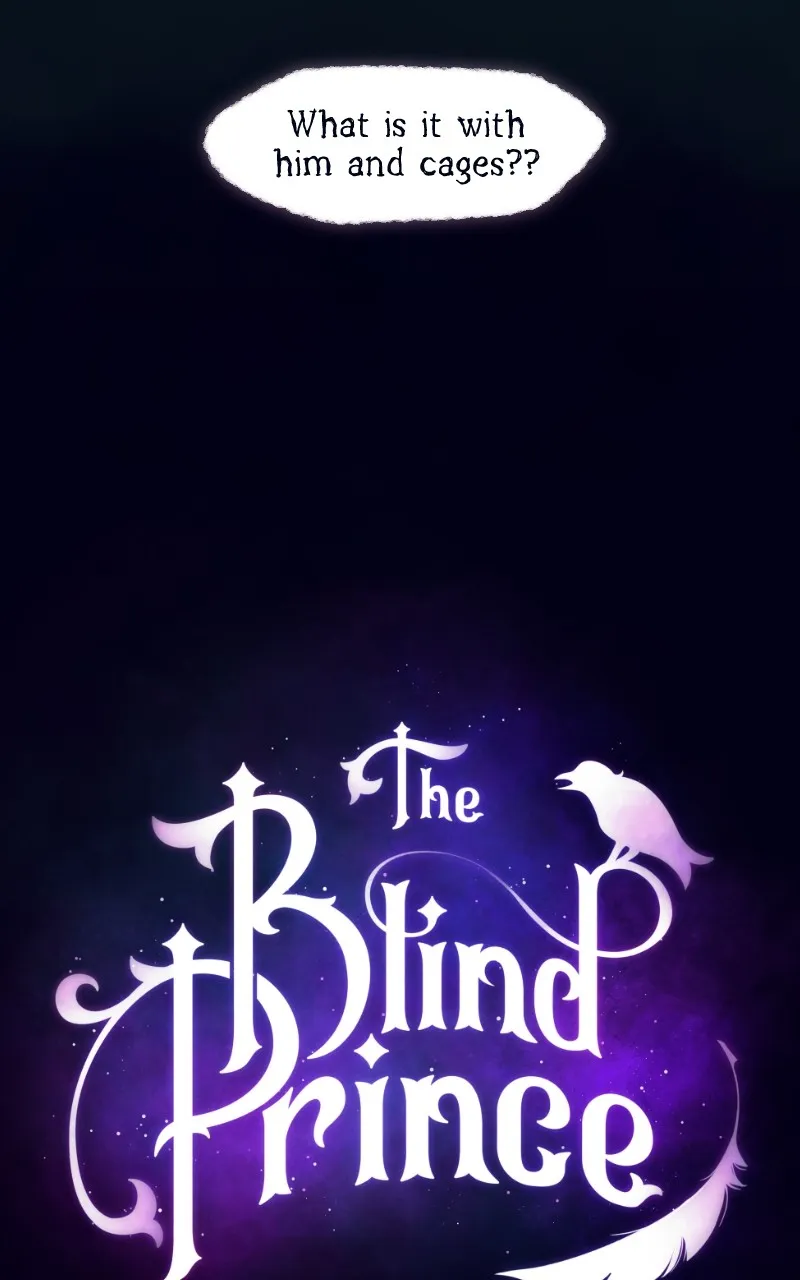 Read The Blind Prince EN Manga Online