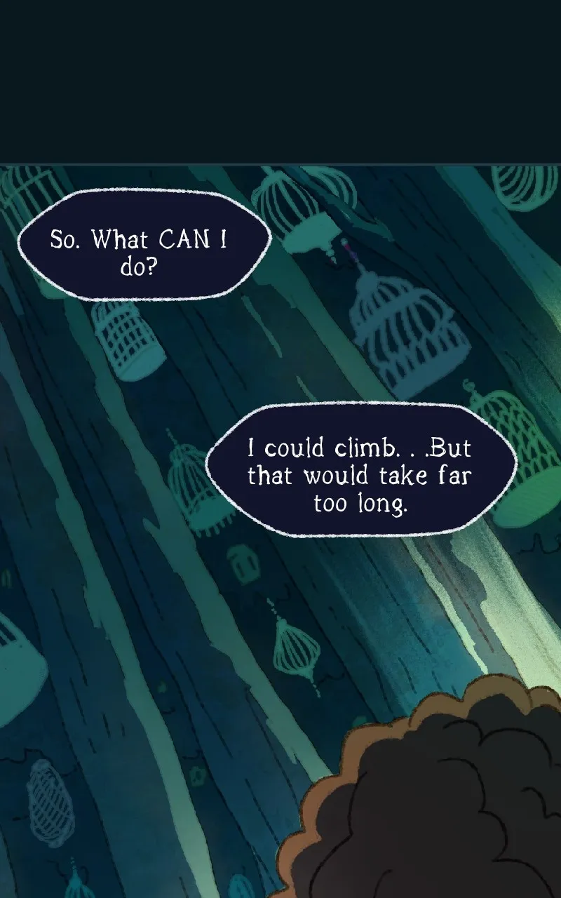 Read The Blind Prince EN Manga Online