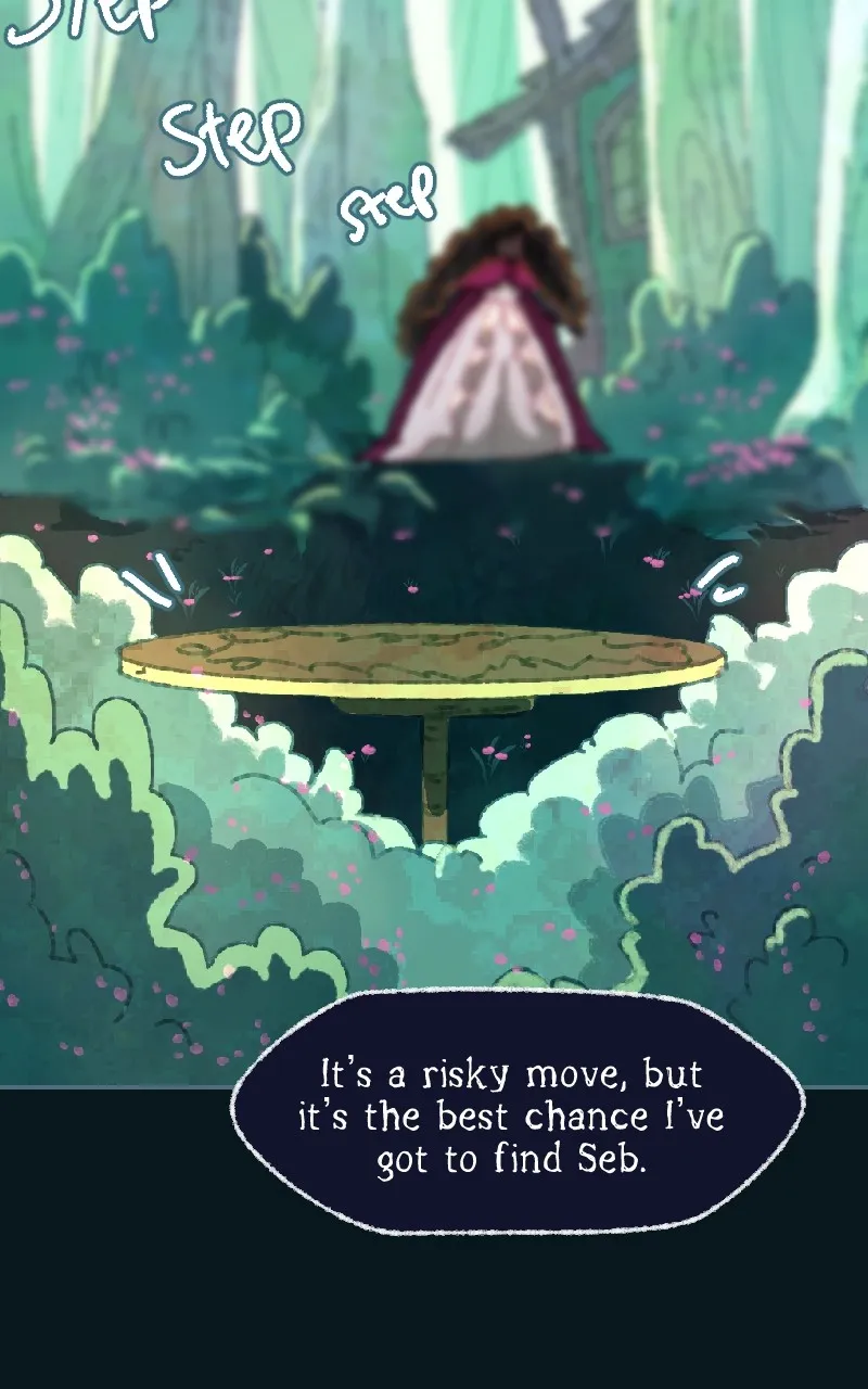 Read The Blind Prince EN Manga Online