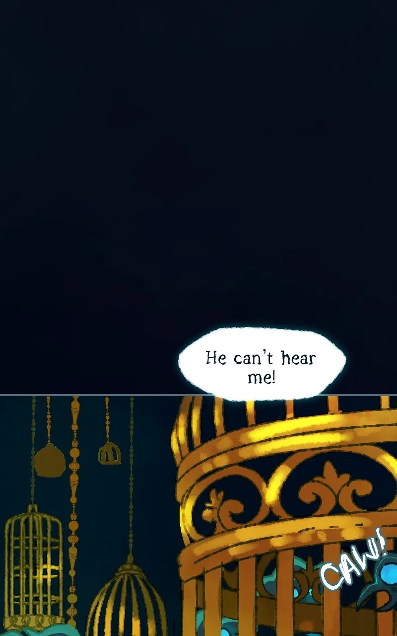 Read The Blind Prince EN Manga Online
