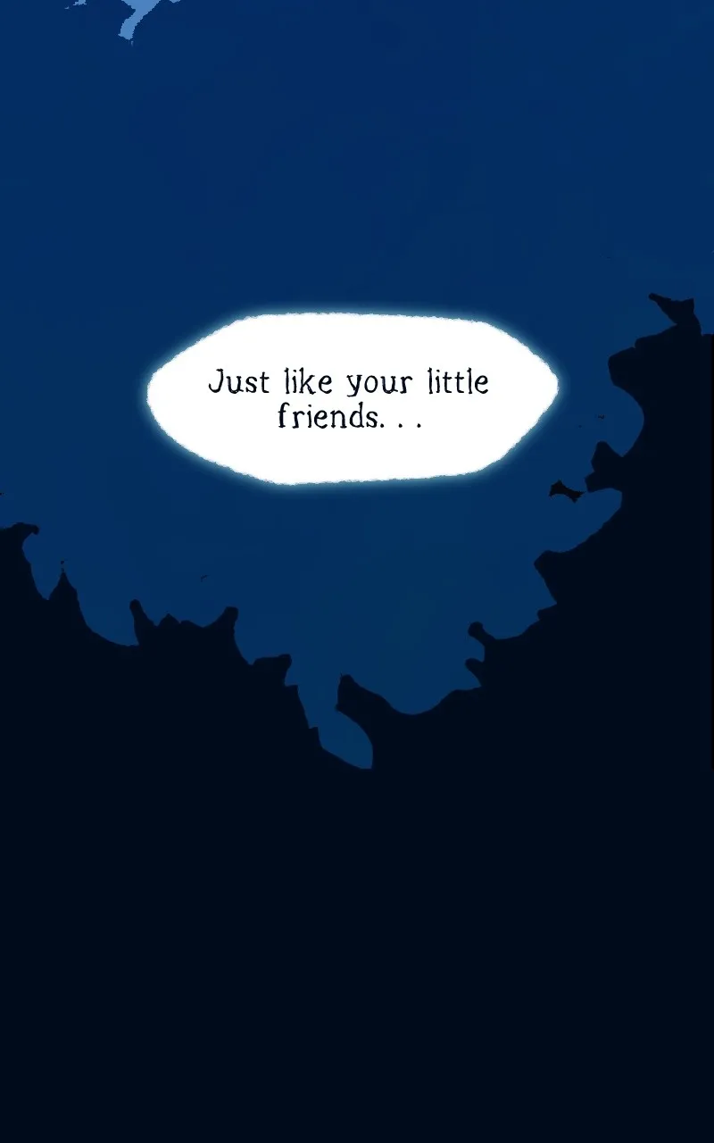 Read The Blind Prince EN Manga Online