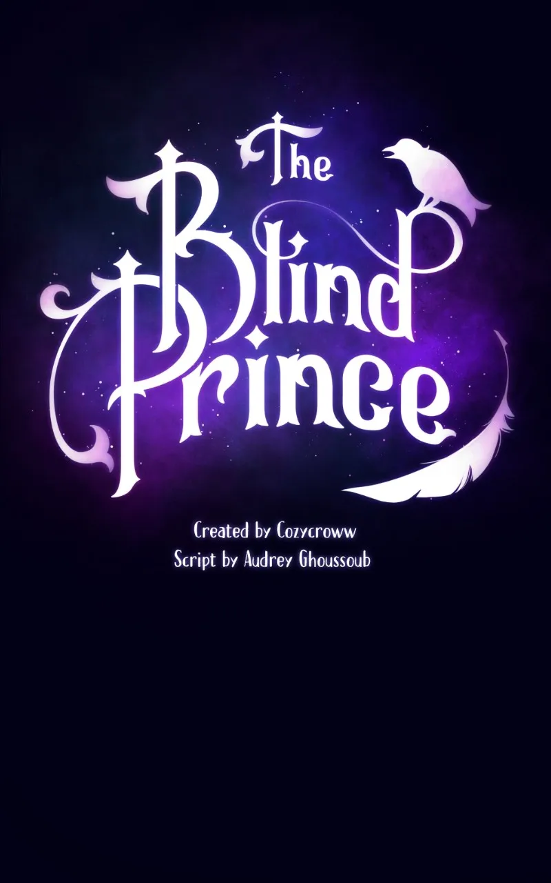Read The Blind Prince EN Manga Online