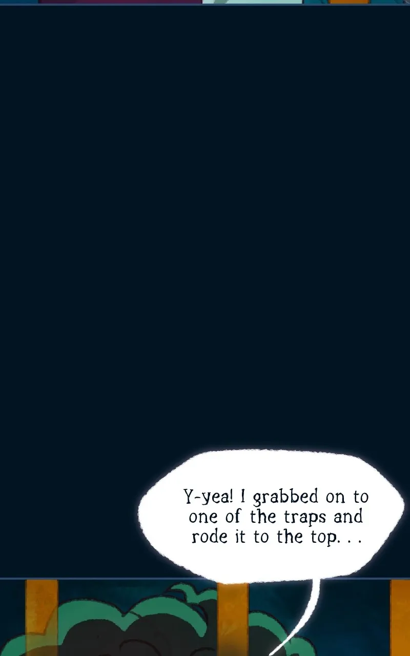 Read The Blind Prince EN Manga Online