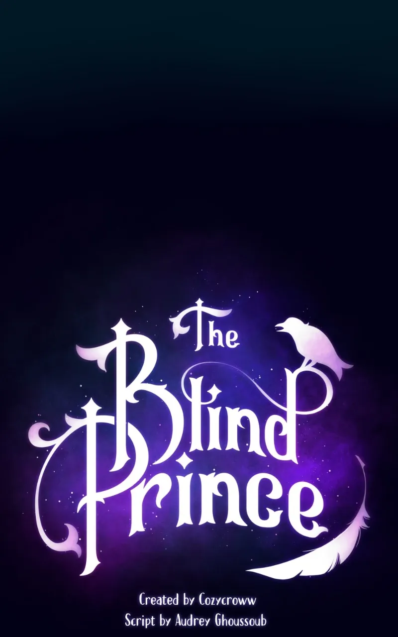 Read The Blind Prince EN Manga Online