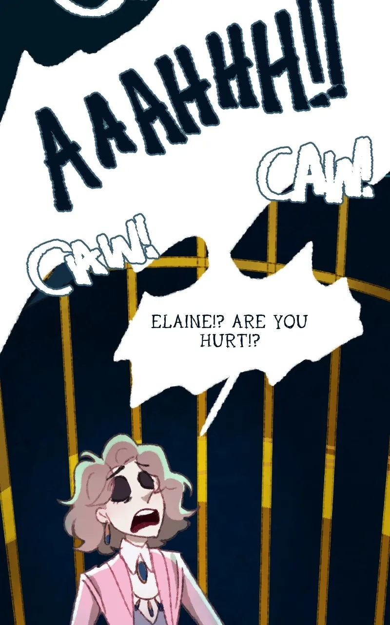Read The Blind Prince EN Manga Online