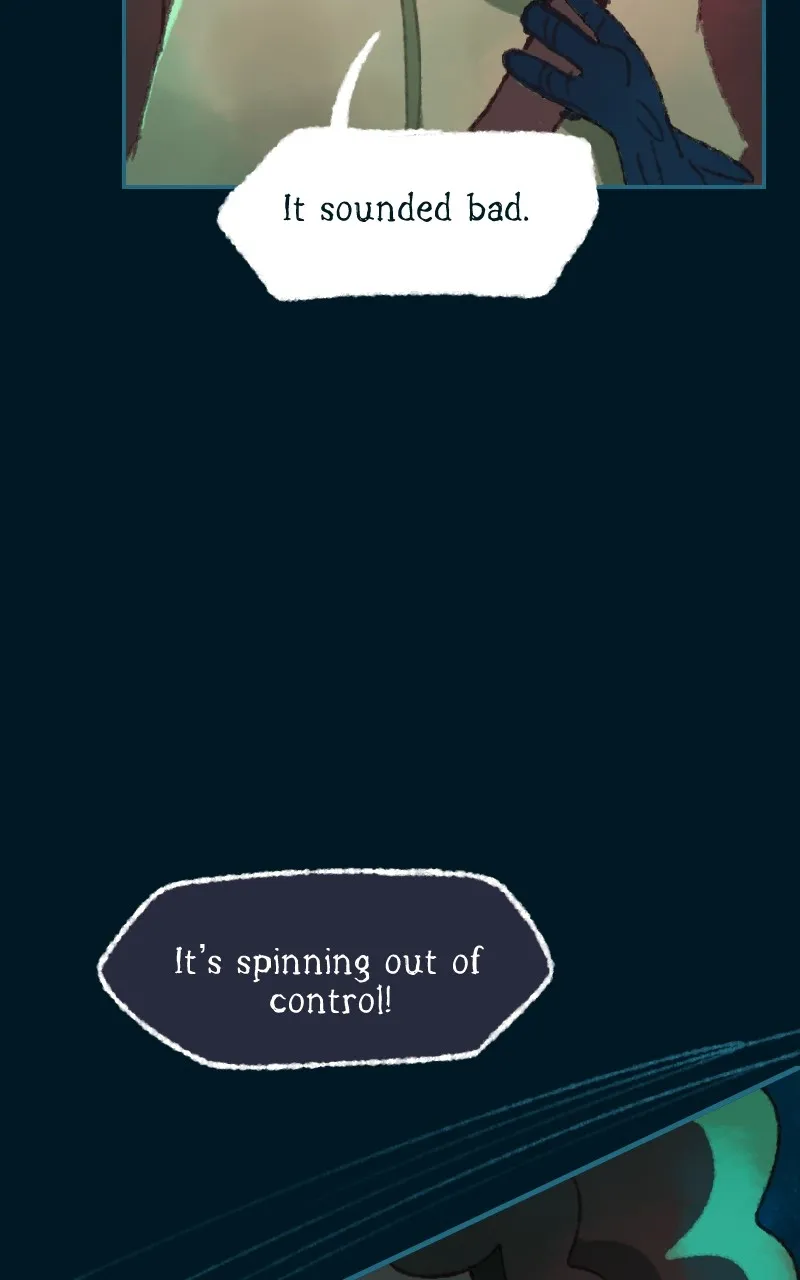 Read The Blind Prince EN Manga Online