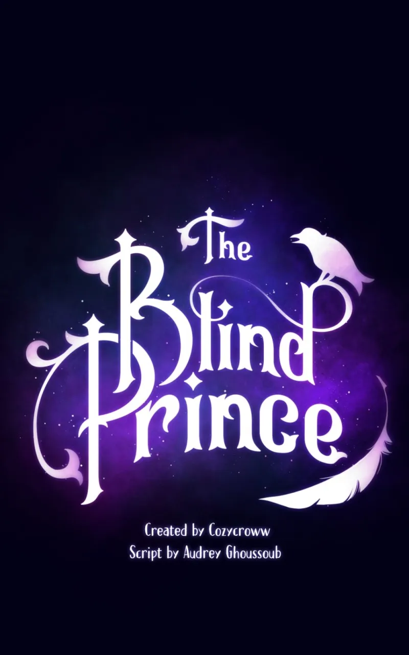 Read The Blind Prince EN Manga Online