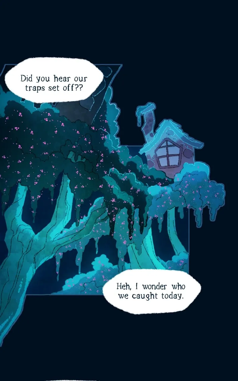 Read The Blind Prince EN Manga Online