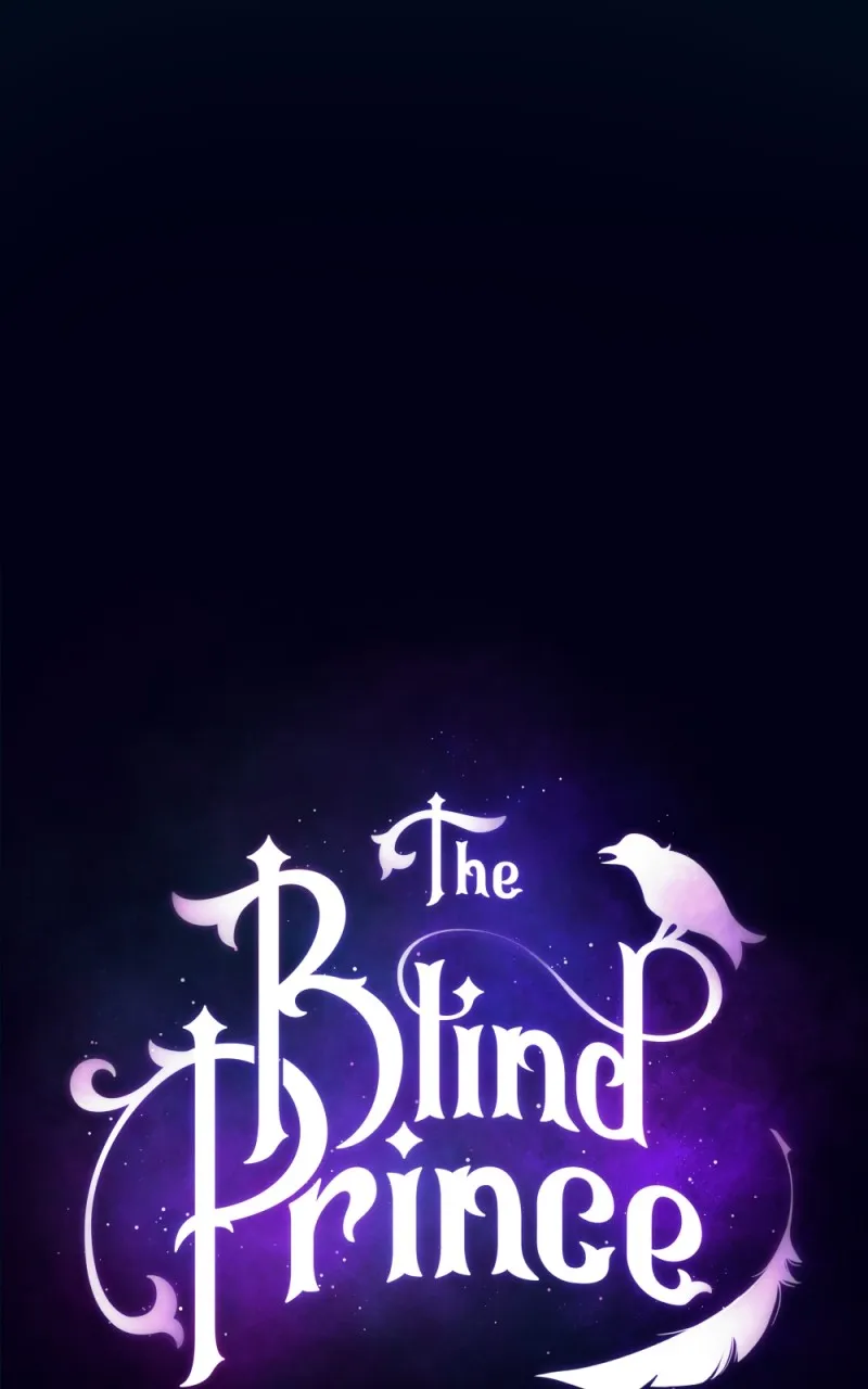 Read The Blind Prince EN Manga Online