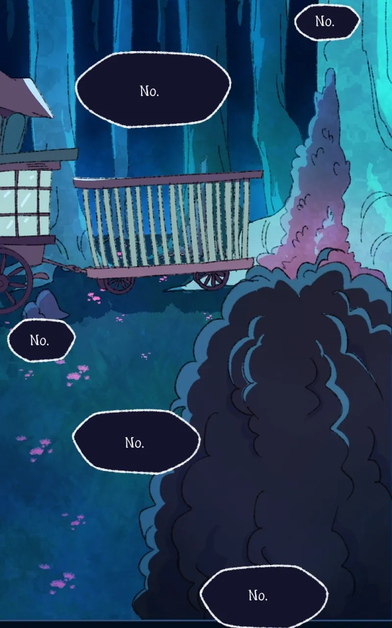 Read The Blind Prince EN Manga Online