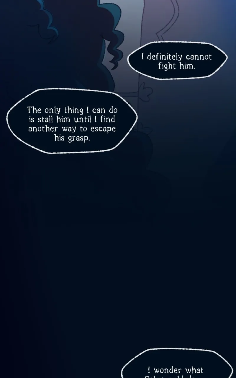 Read The Blind Prince EN Manga Online