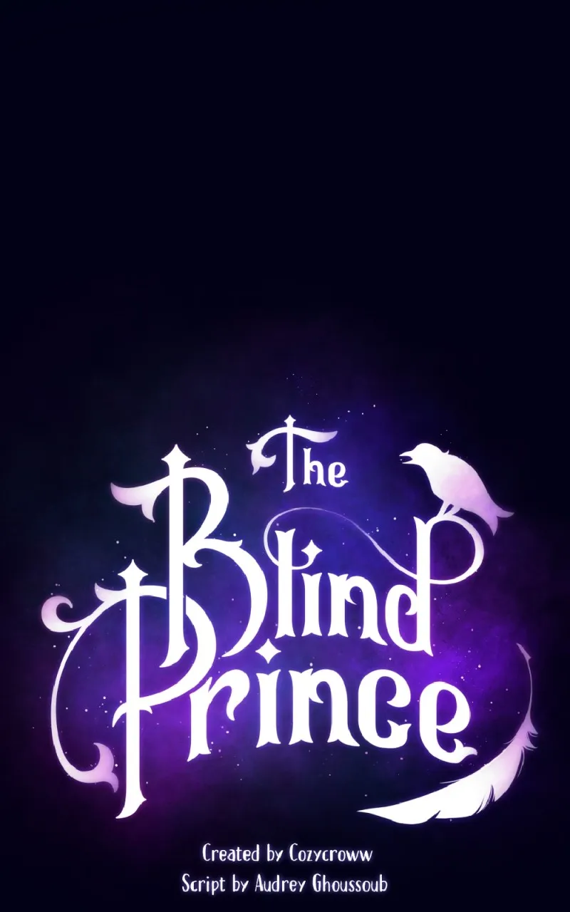 Read The Blind Prince EN Manga Online