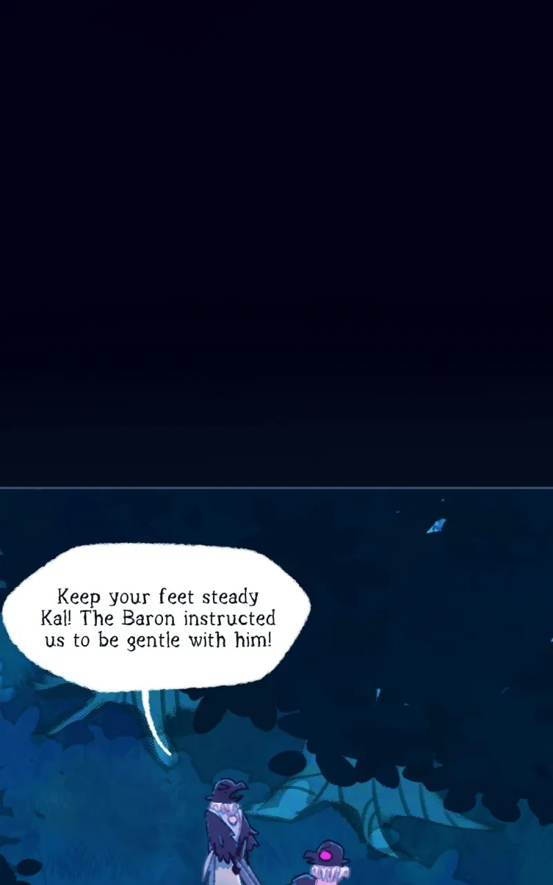 Read The Blind Prince EN Manga Online