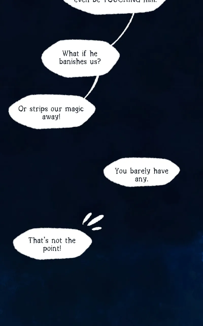 Read The Blind Prince EN Manga Online
