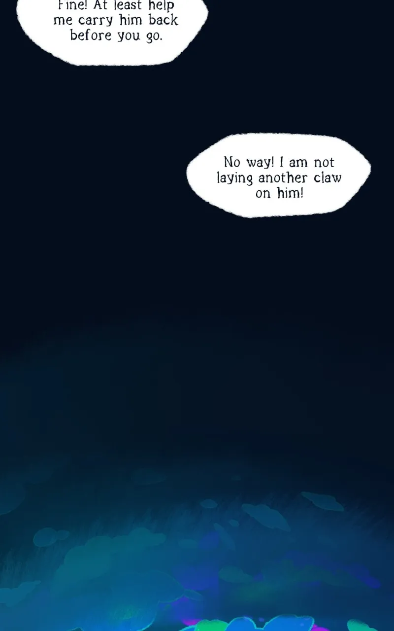 Read The Blind Prince EN Manga Online