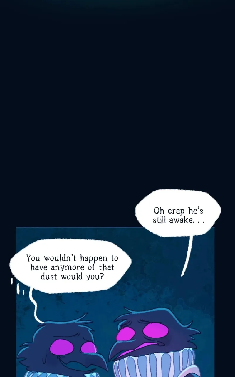 Read The Blind Prince EN Manga Online