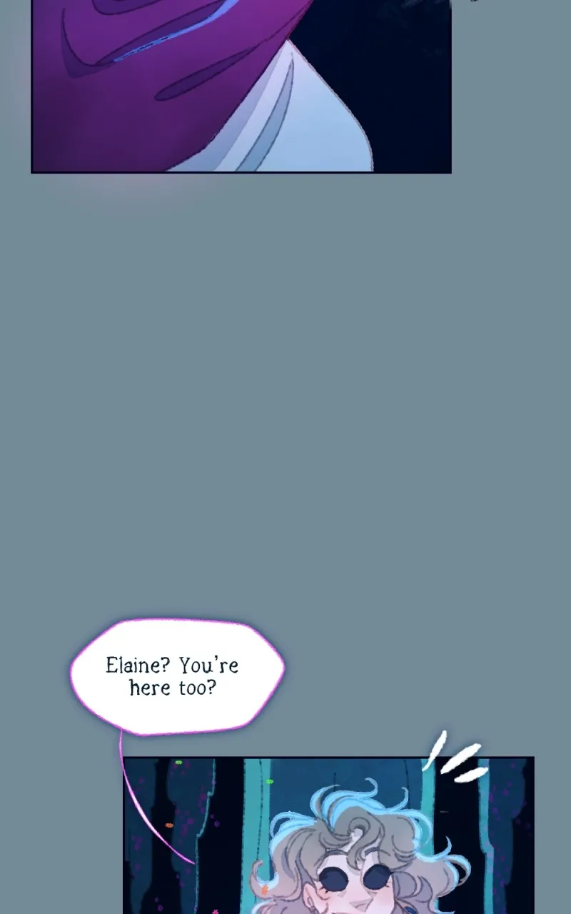 Read The Blind Prince EN Manga Online
