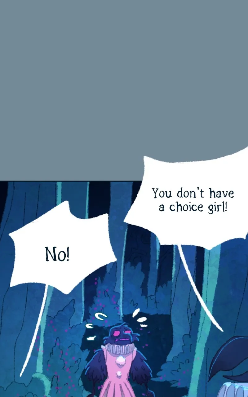 Read The Blind Prince EN Manga Online