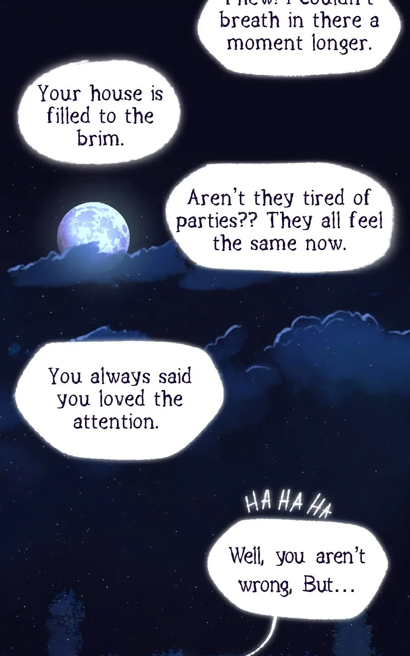 Read The Blind Prince EN Manga Online