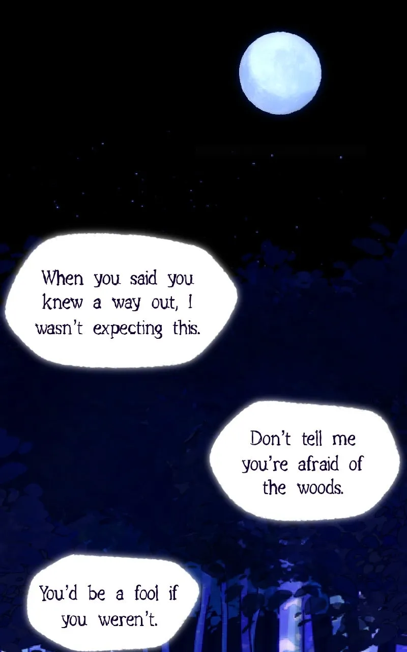 Read The Blind Prince EN Manga Online