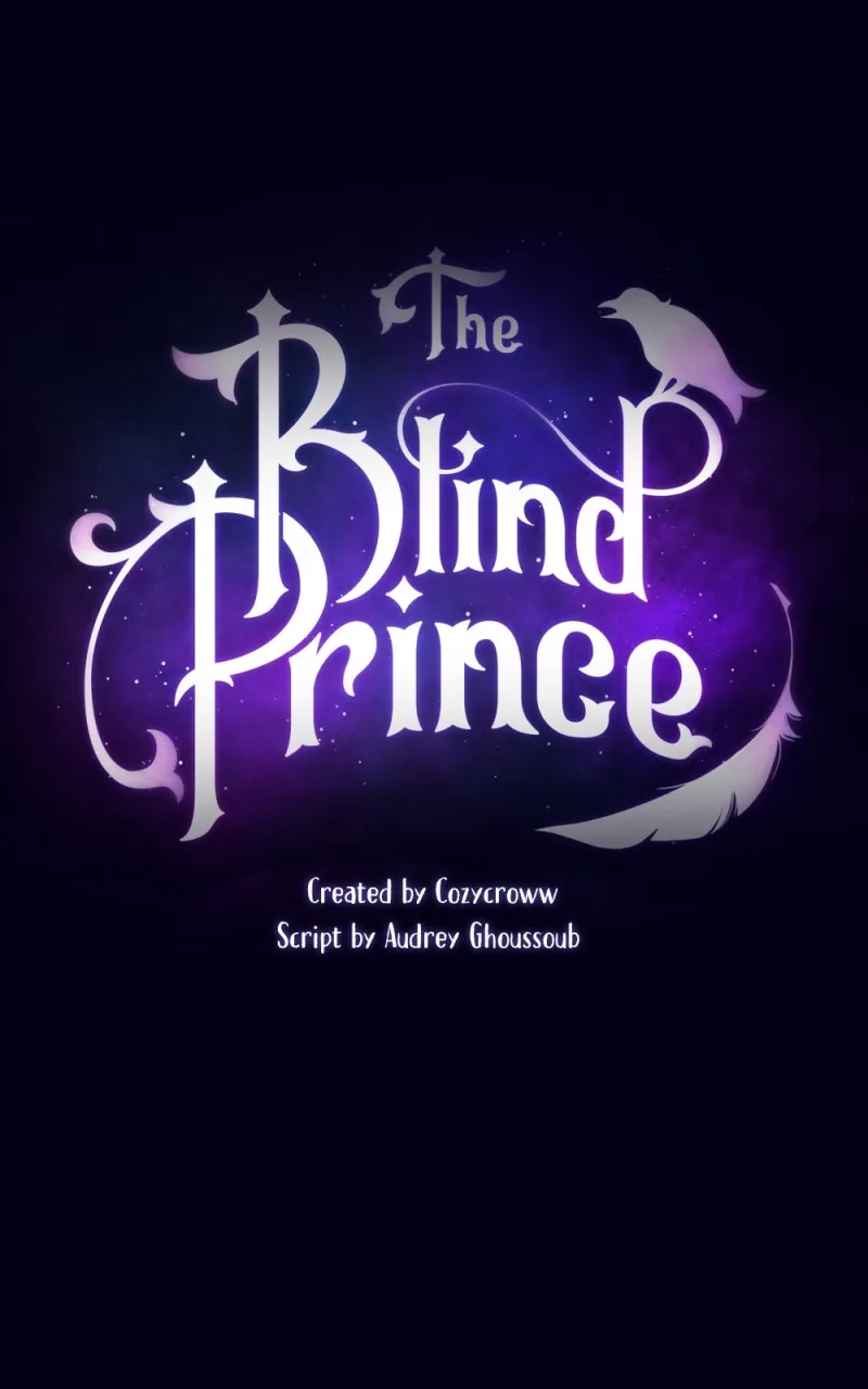 Read The Blind Prince EN Manga Online