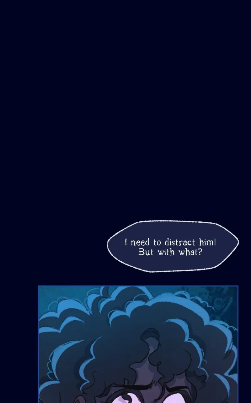 Read The Blind Prince EN Manga Online