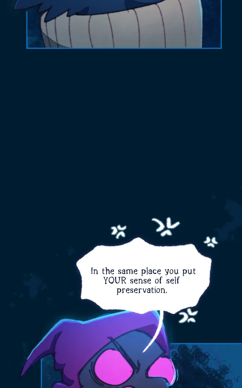Read The Blind Prince EN Manga Online