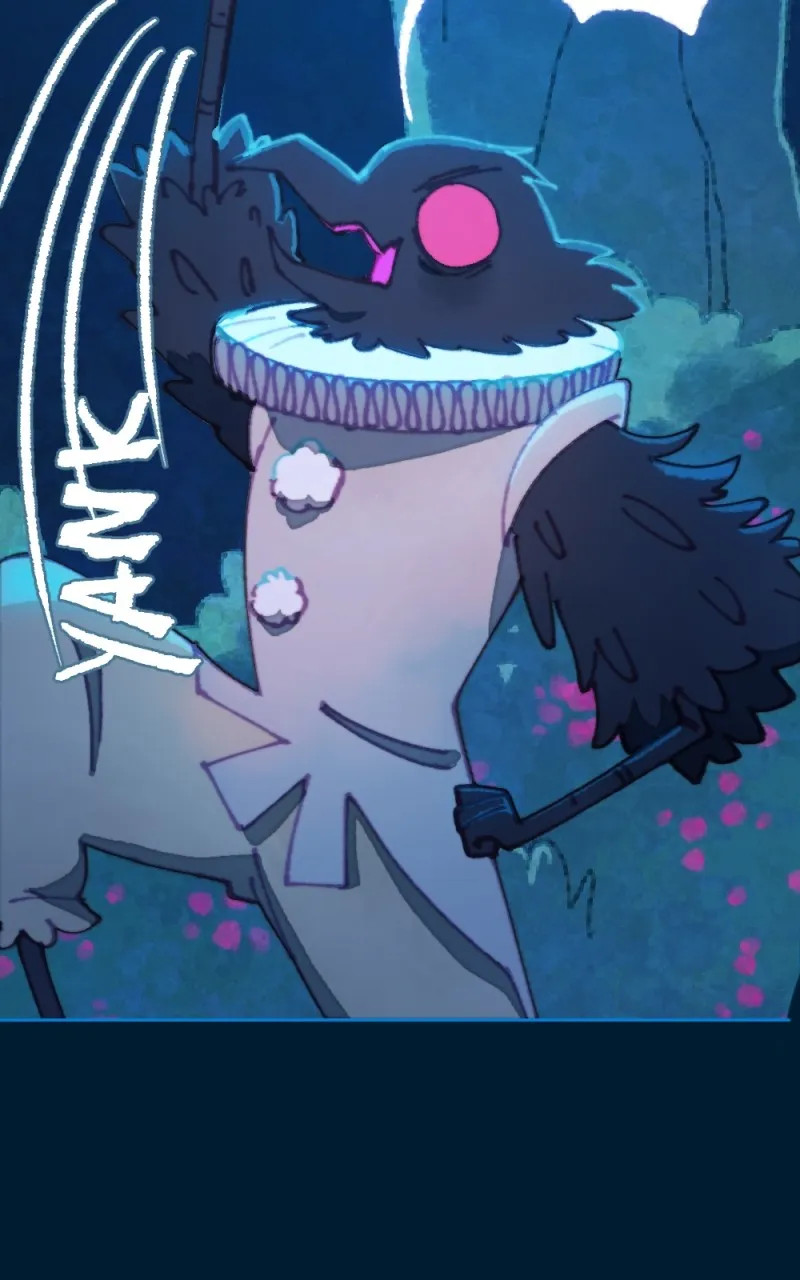 Read The Blind Prince EN Manga Online