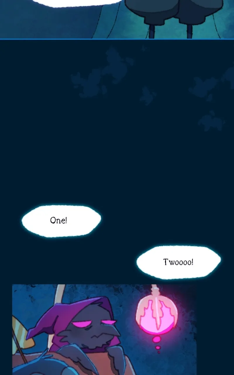 Read The Blind Prince EN Manga Online