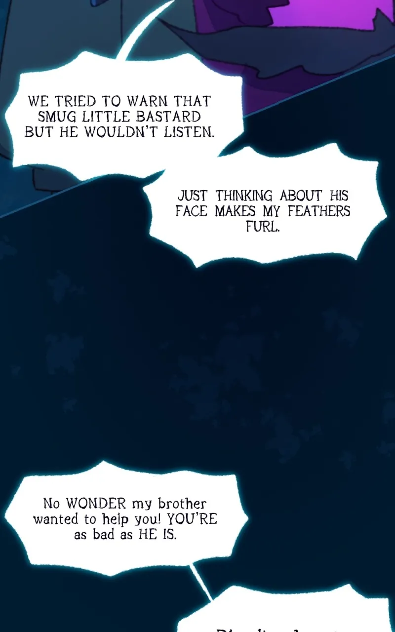 Read The Blind Prince EN Manga Online