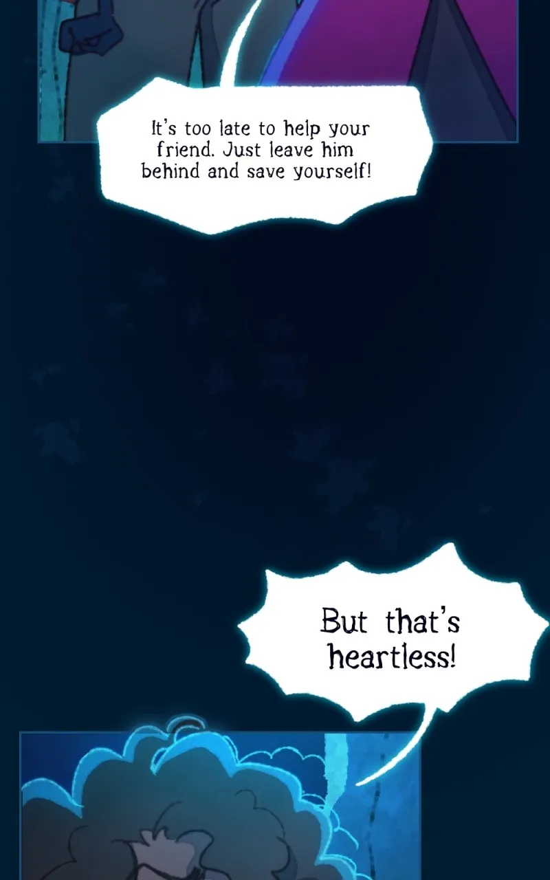 Read The Blind Prince EN Manga Online
