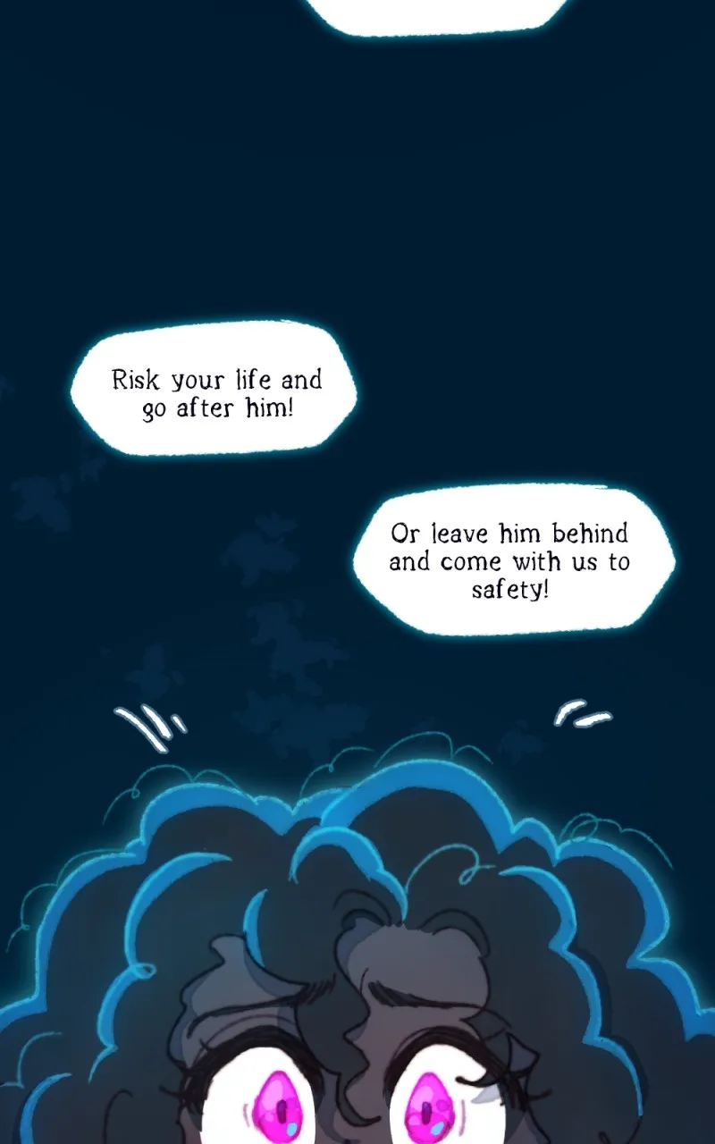 Read The Blind Prince EN Manga Online