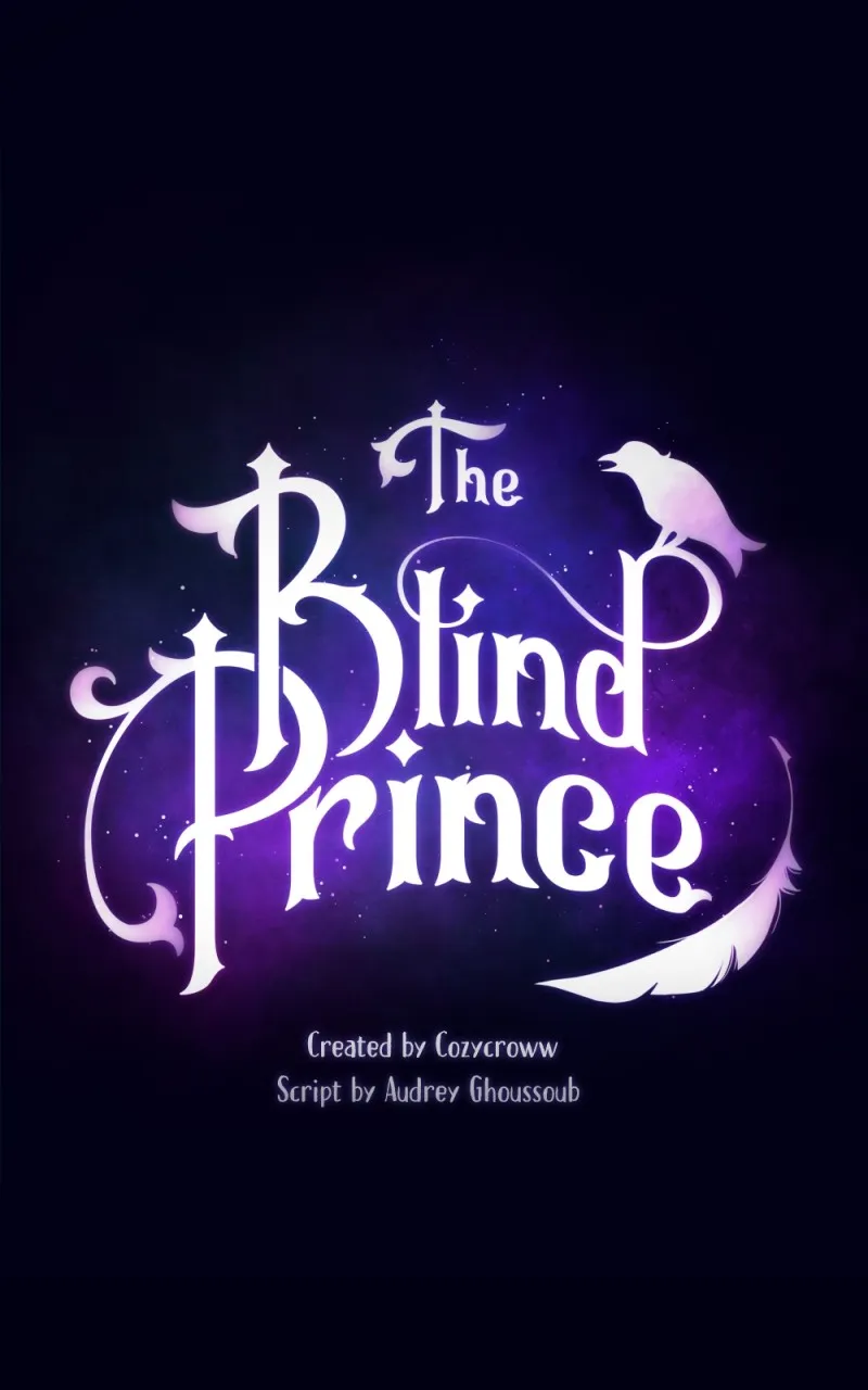 Read The Blind Prince EN Manga Online