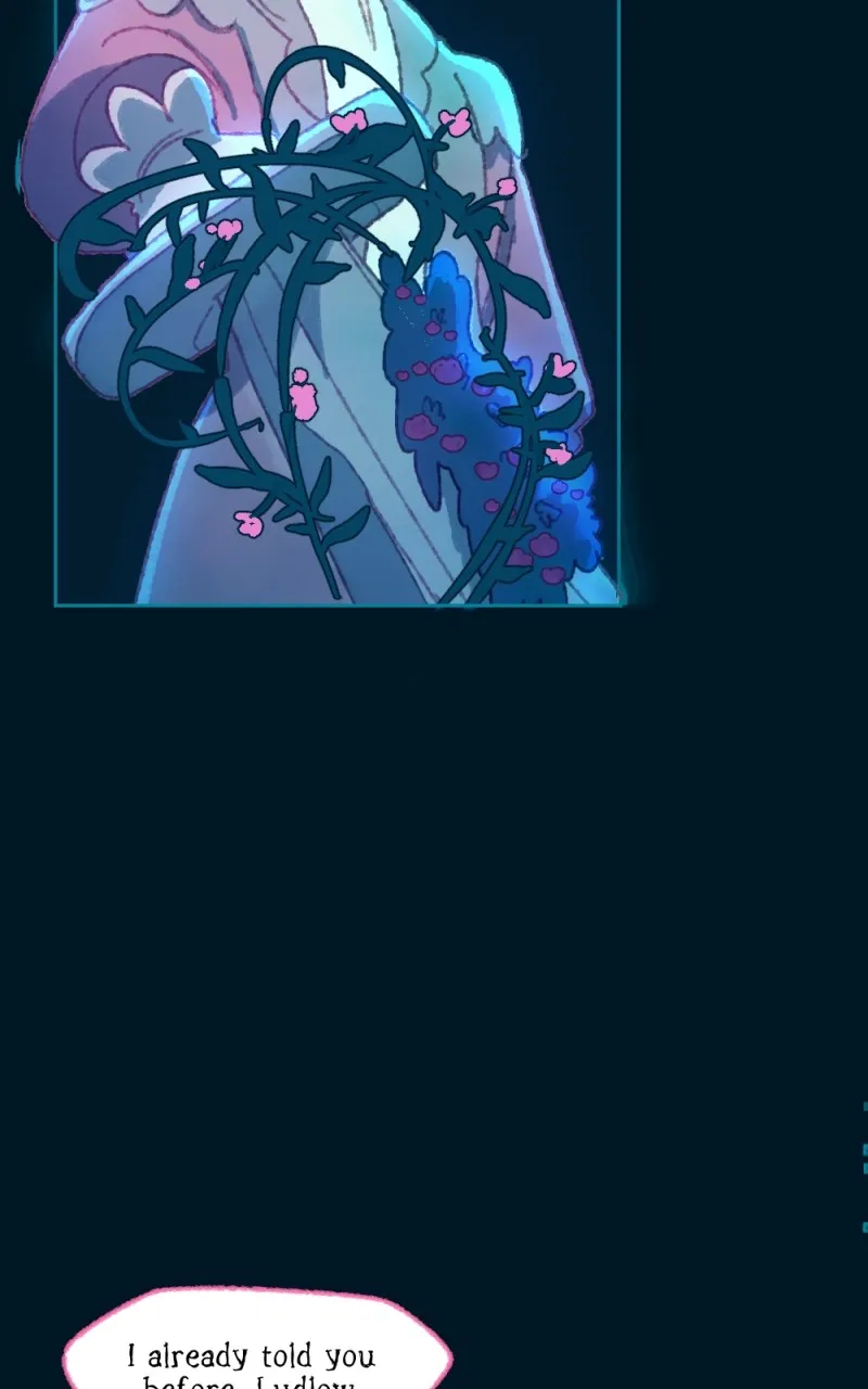 Read The Blind Prince EN Manga Online