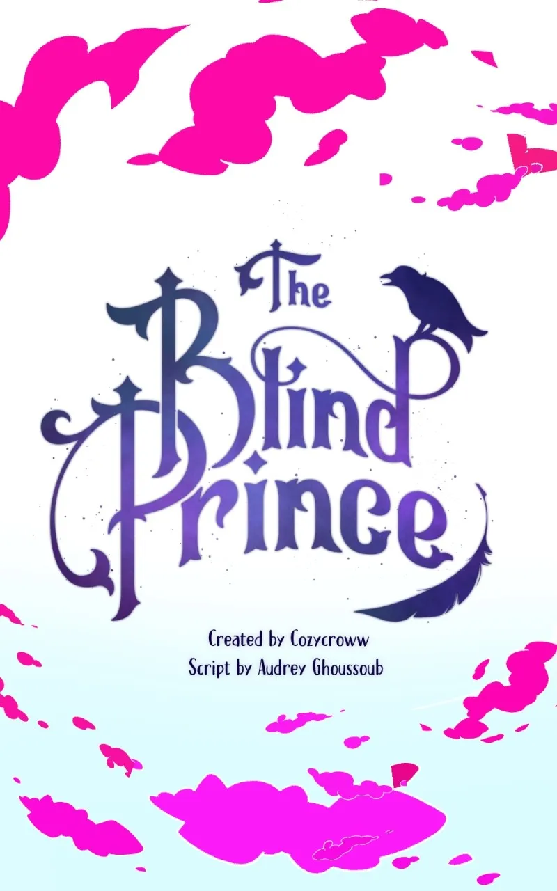 Read The Blind Prince EN Manga Online