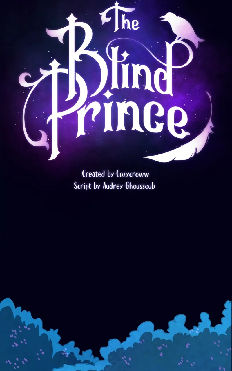 Read The Blind Prince EN Manga Online