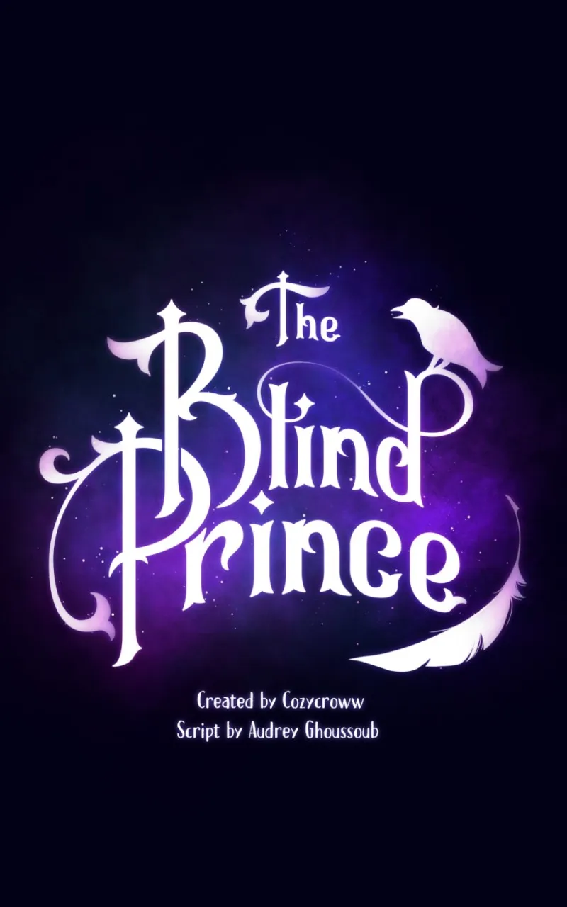 Read The Blind Prince EN Manga Online