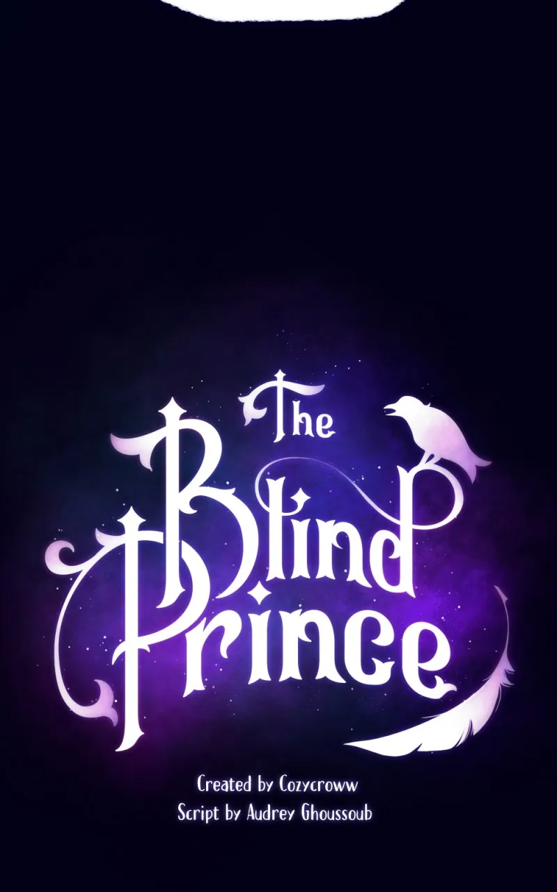 Read The Blind Prince EN Manga Online