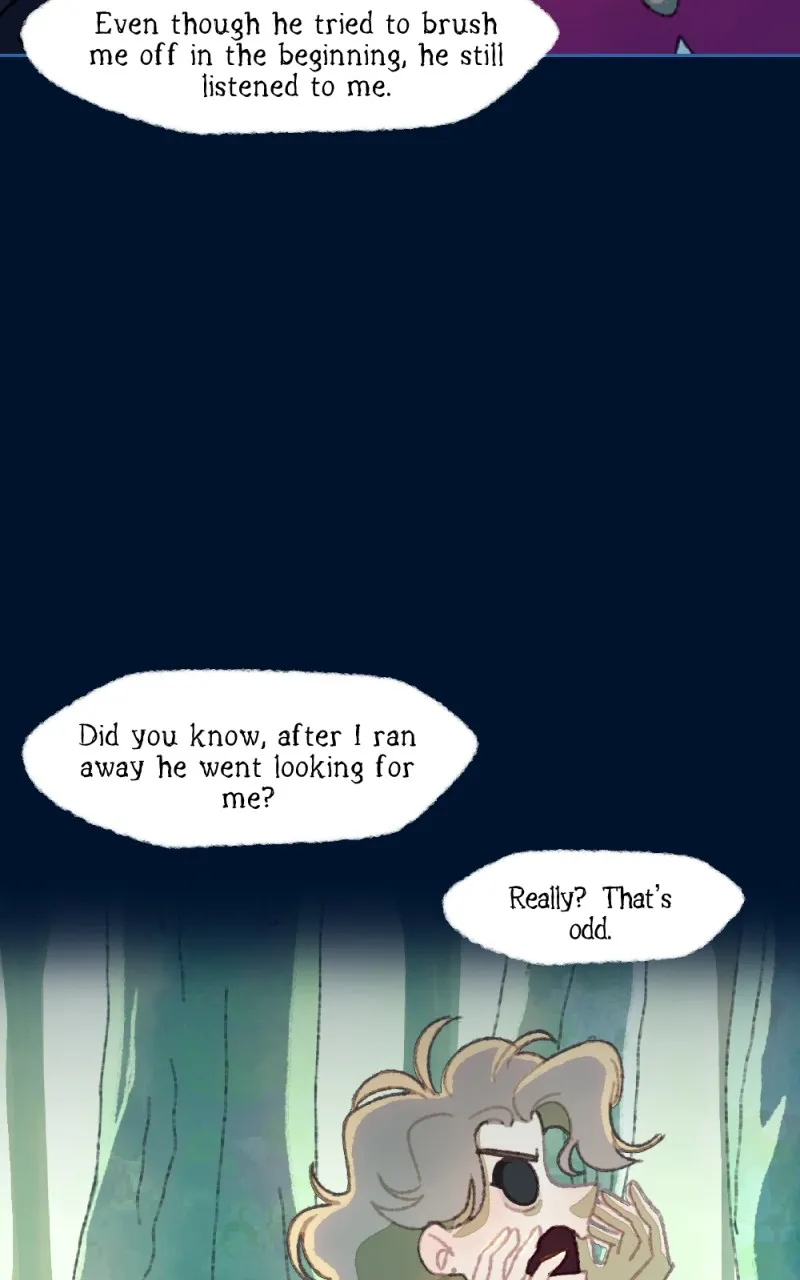 Read The Blind Prince EN Manga Online