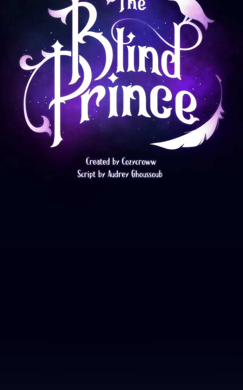 Read The Blind Prince EN Manga Online