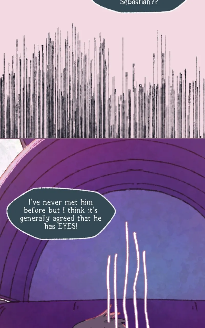 Read The Blind Prince EN Manga Online