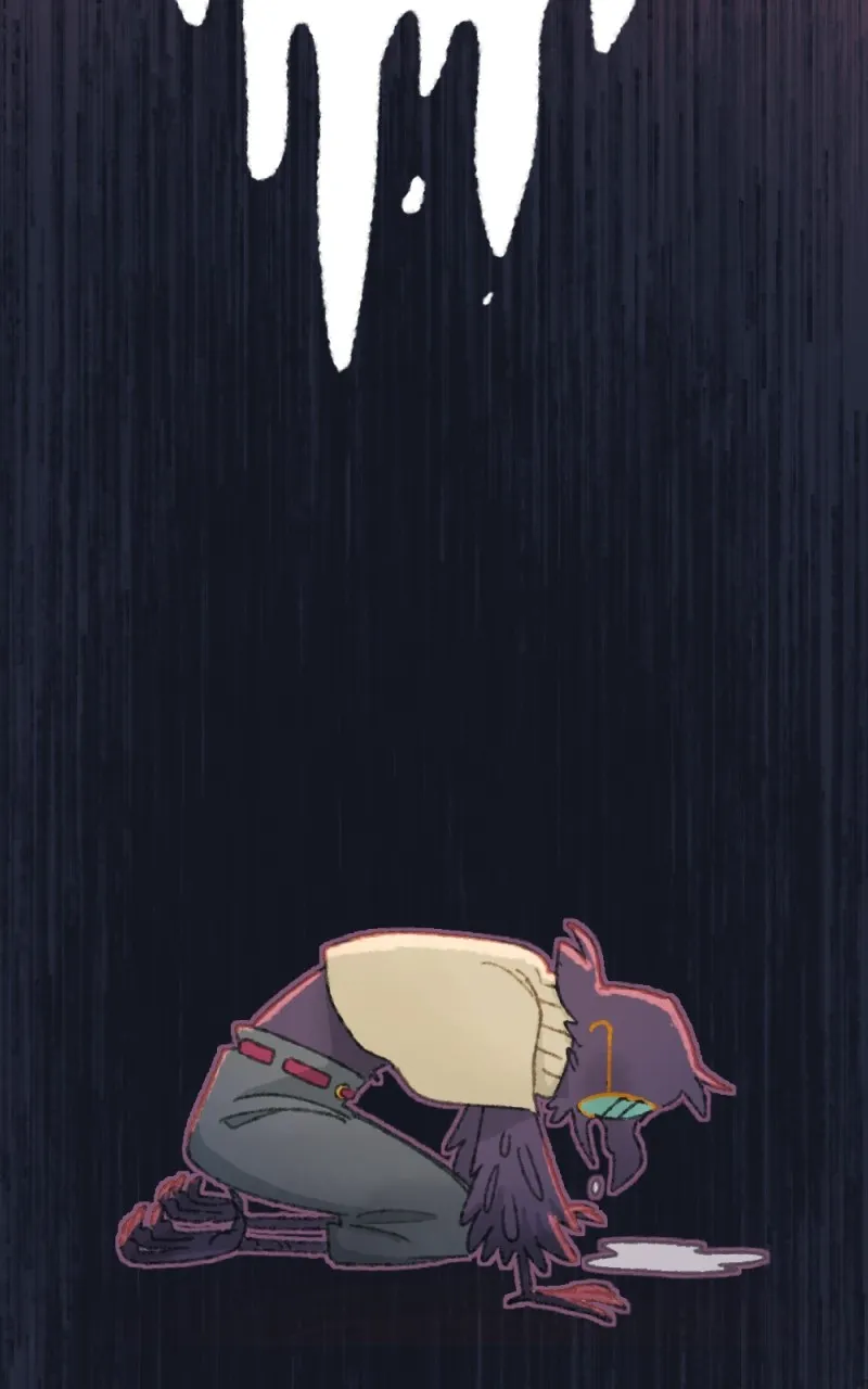 Read The Blind Prince EN Manga Online
