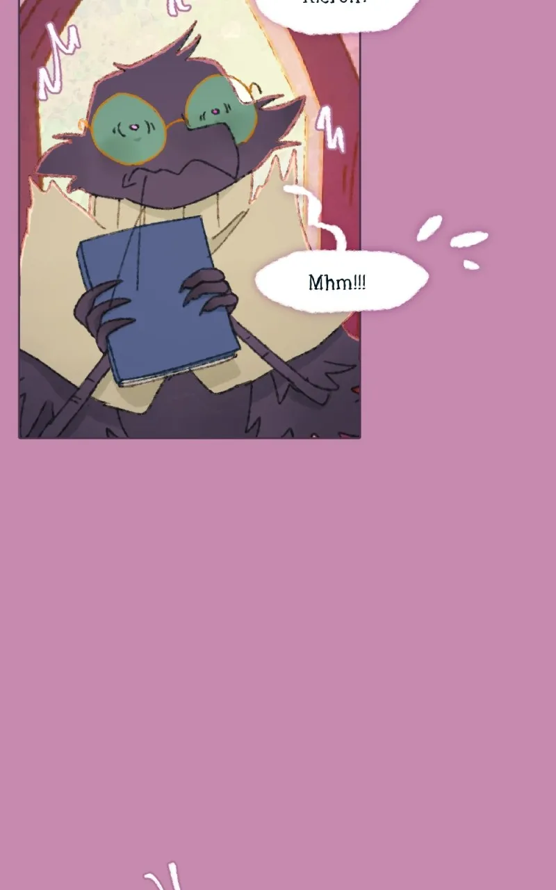 Read The Blind Prince EN Manga Online