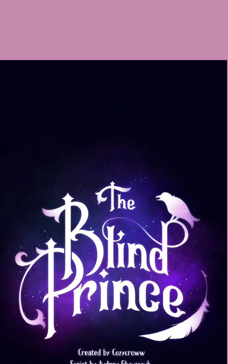 Read The Blind Prince EN Manga Online