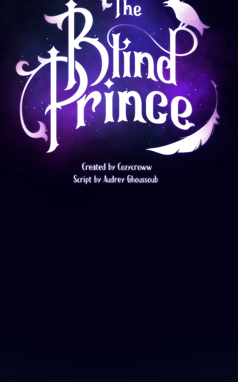 Read The Blind Prince EN Manga Online