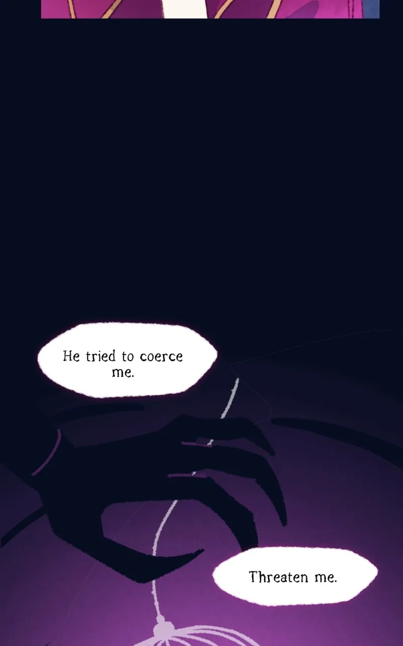 Read The Blind Prince EN Manga Online